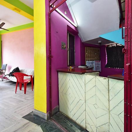 Super Oyo Flagship 40648 Deep Residency Durgāpur Exterior foto