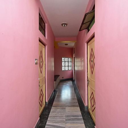 Super Oyo Flagship 40648 Deep Residency Durgāpur Exterior foto