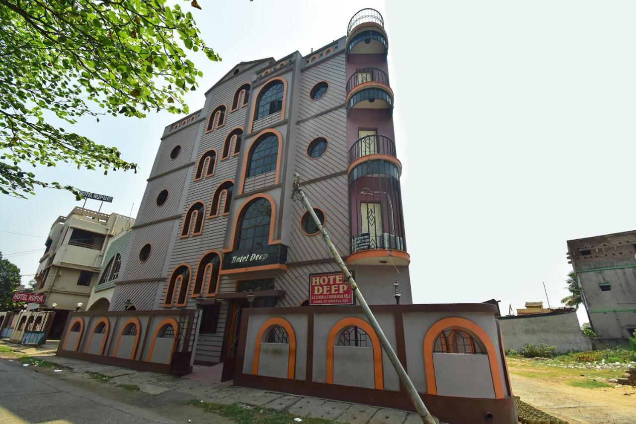 Super Oyo Flagship 40648 Deep Residency Durgāpur Exterior foto
