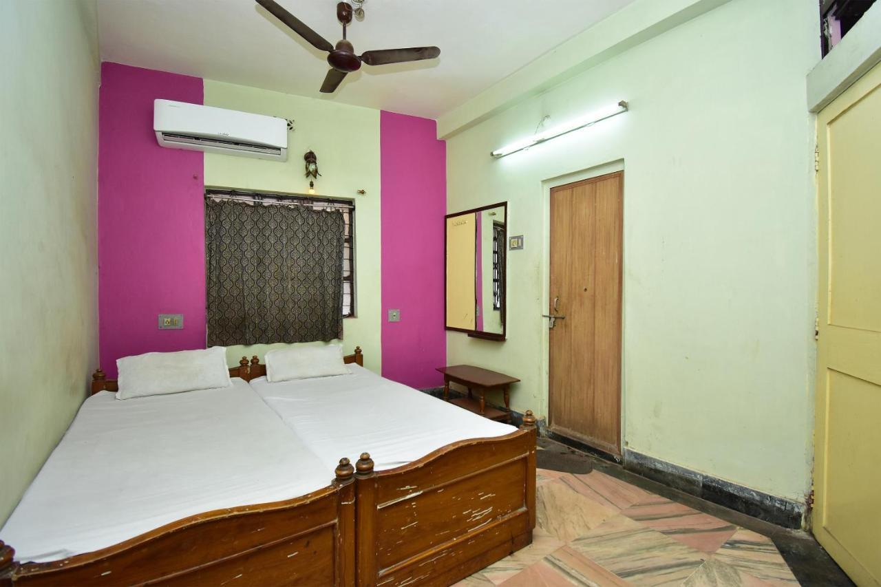 Super Oyo Flagship 40648 Deep Residency Durgāpur Exterior foto