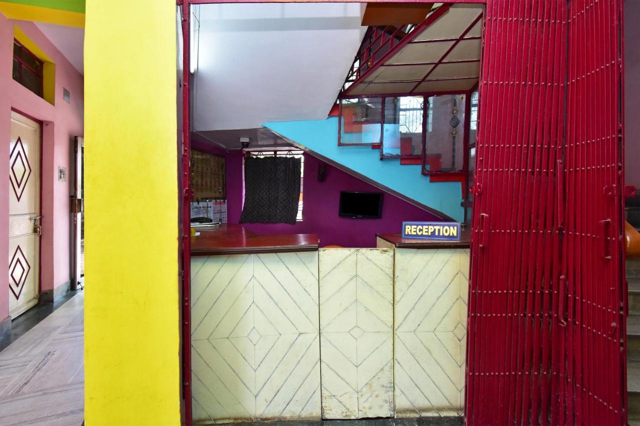 Super Oyo Flagship 40648 Deep Residency Durgāpur Exterior foto