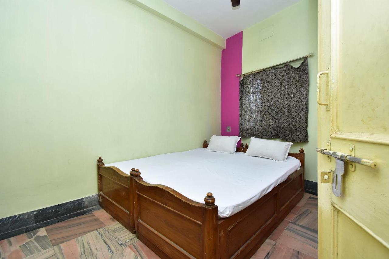 Super Oyo Flagship 40648 Deep Residency Durgāpur Exterior foto