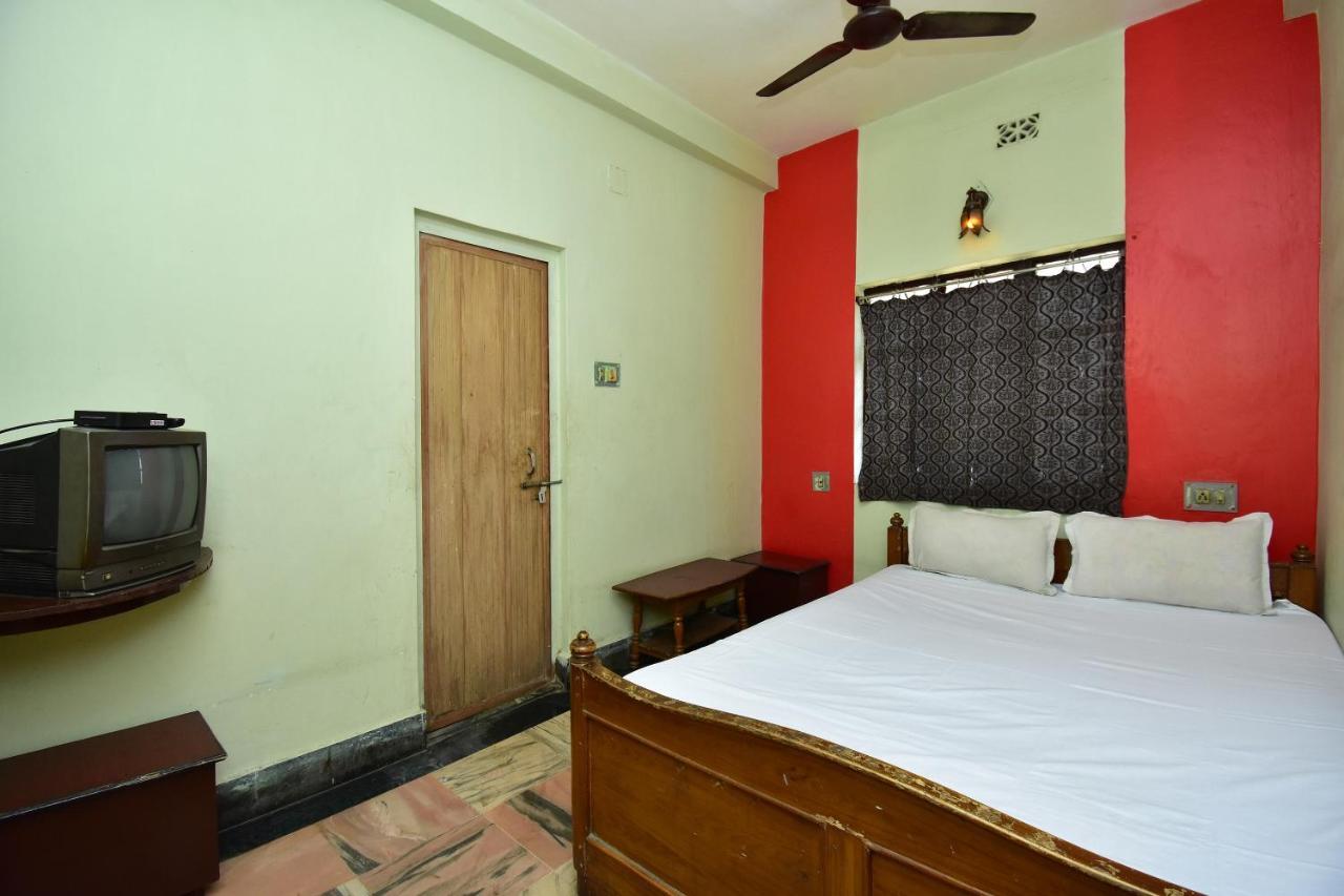 Super Oyo Flagship 40648 Deep Residency Durgāpur Exterior foto