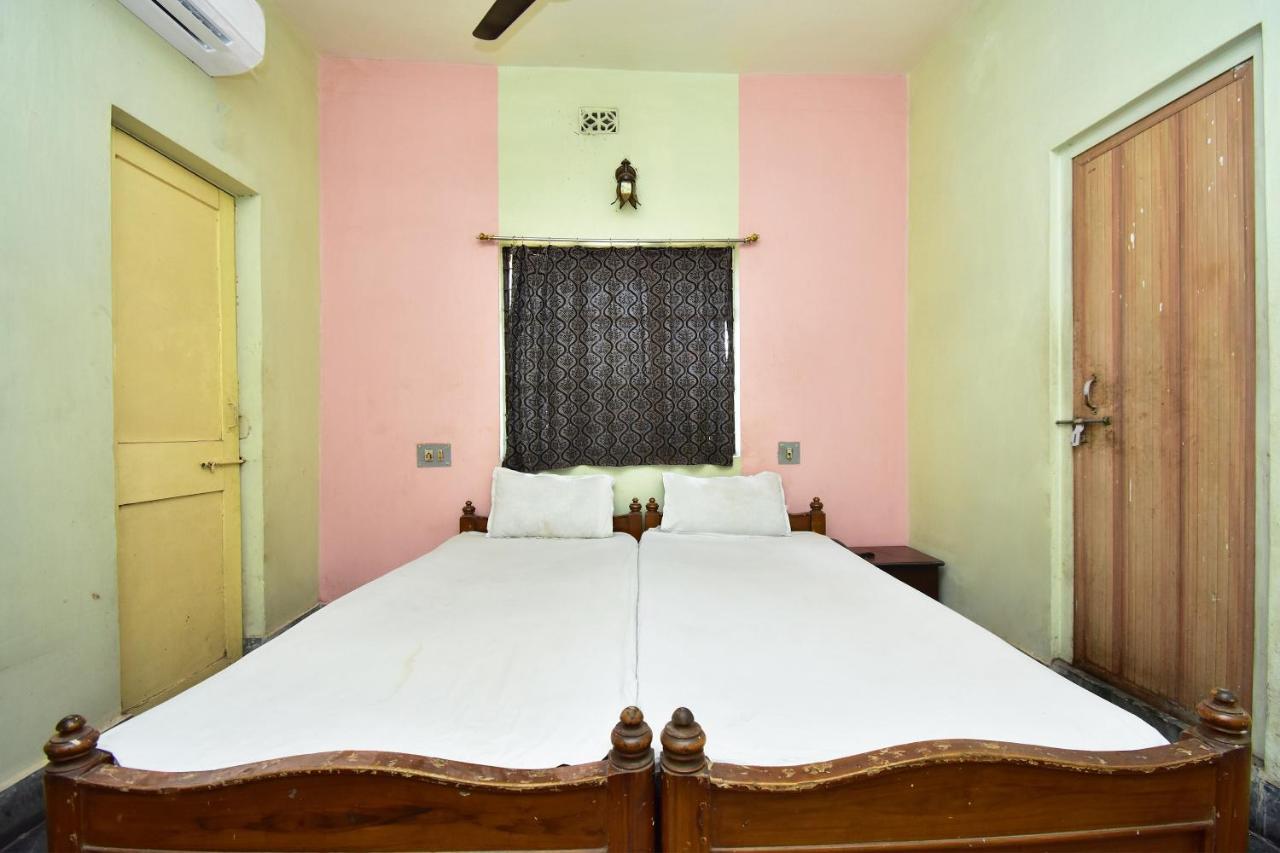 Super Oyo Flagship 40648 Deep Residency Durgāpur Exterior foto