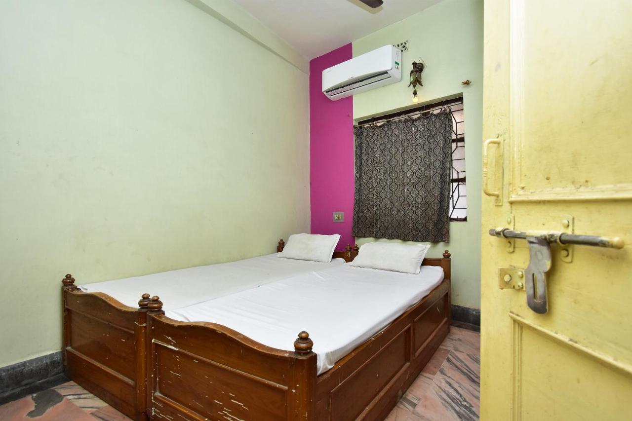 Super Oyo Flagship 40648 Deep Residency Durgāpur Exterior foto