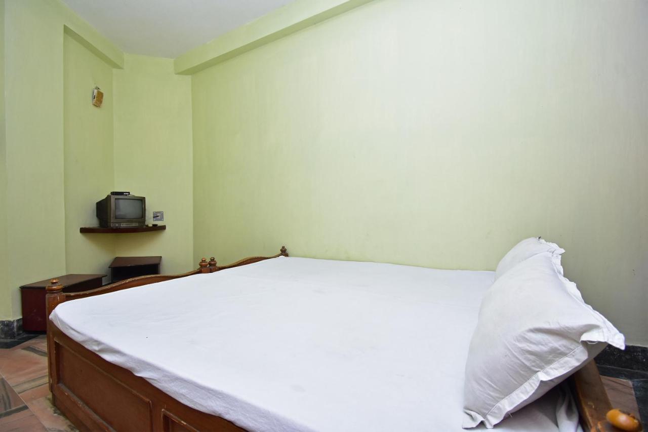 Super Oyo Flagship 40648 Deep Residency Durgāpur Exterior foto