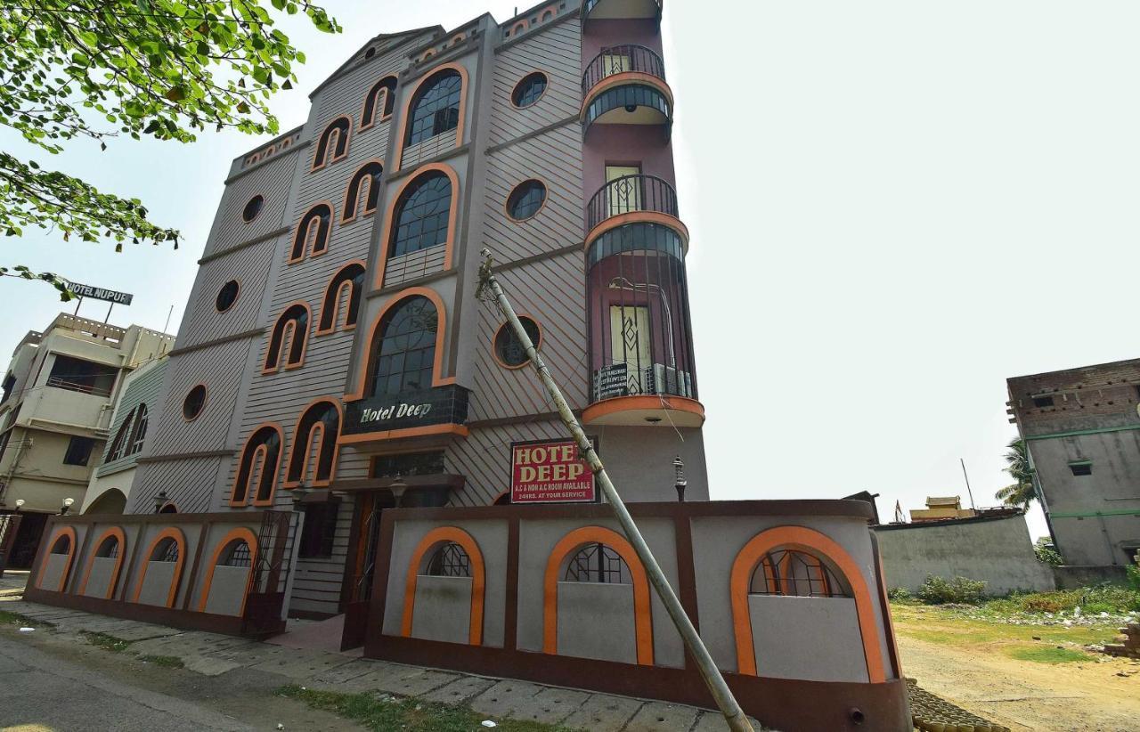Super Oyo Flagship 40648 Deep Residency Durgāpur Exterior foto