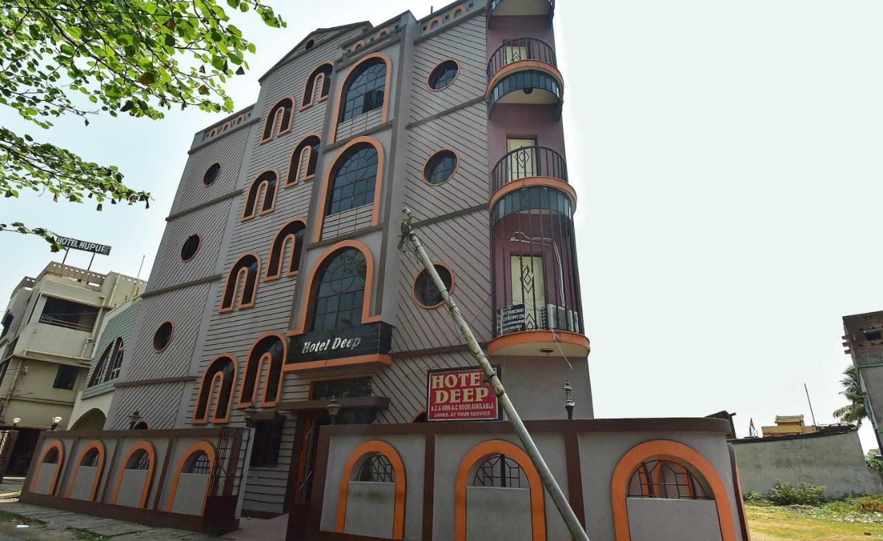 Super Oyo Flagship 40648 Deep Residency Durgāpur Exterior foto