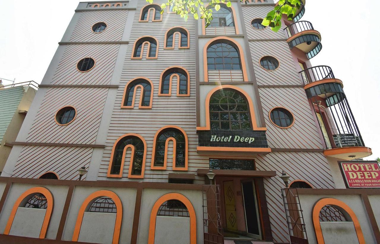 Super Oyo Flagship 40648 Deep Residency Durgāpur Exterior foto