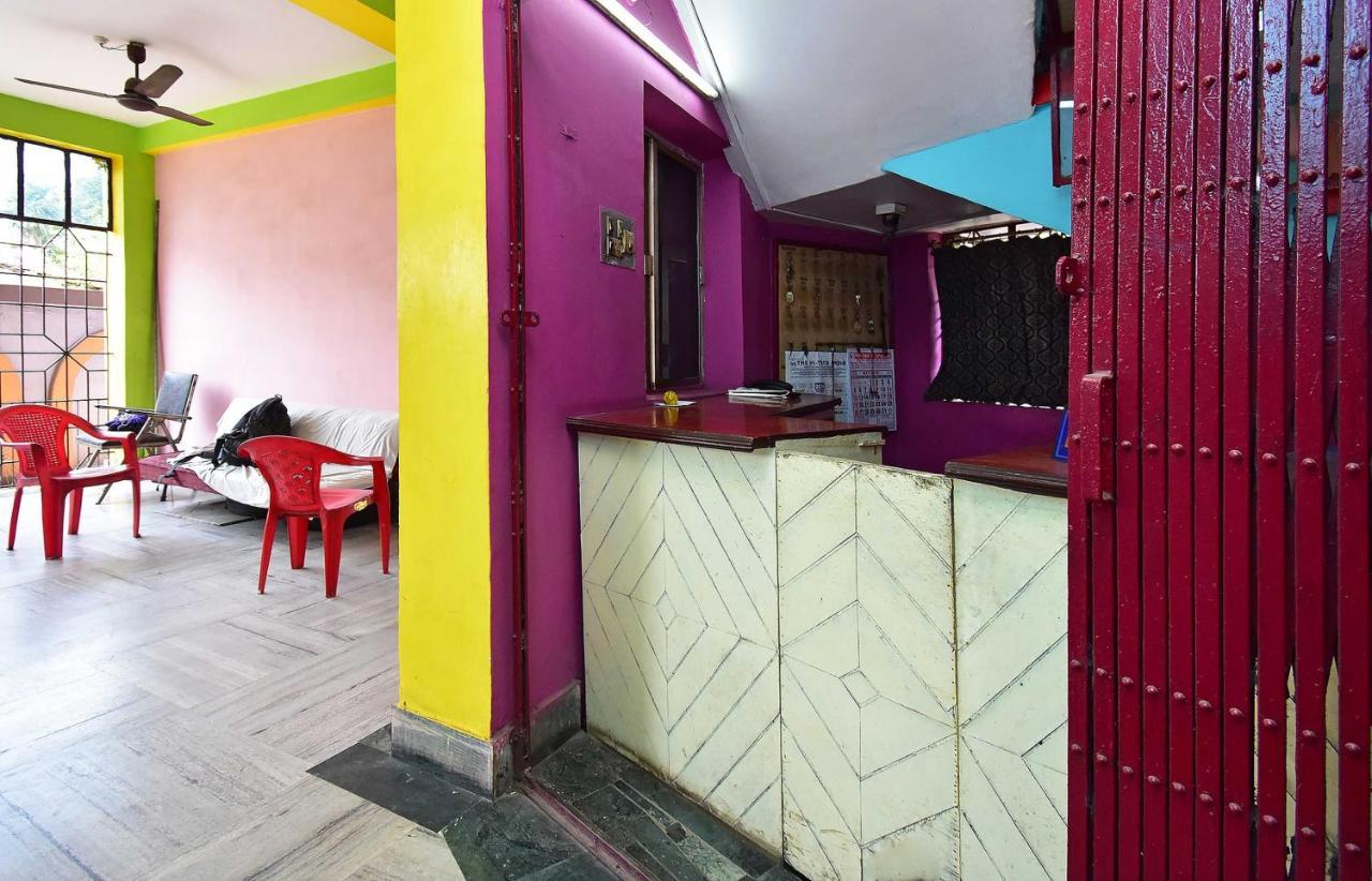 Super Oyo Flagship 40648 Deep Residency Durgāpur Exterior foto