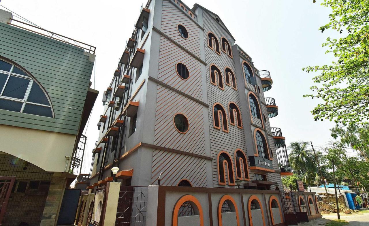 Super Oyo Flagship 40648 Deep Residency Durgāpur Exterior foto