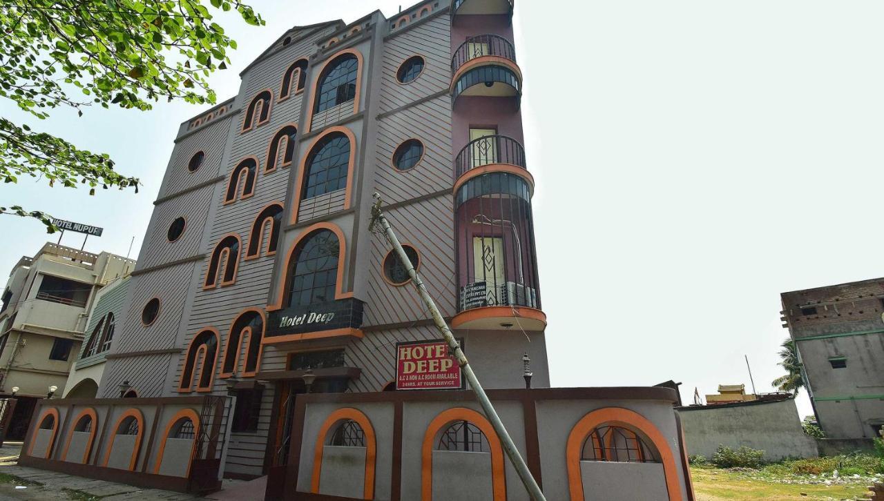 Super Oyo Flagship 40648 Deep Residency Durgāpur Exterior foto