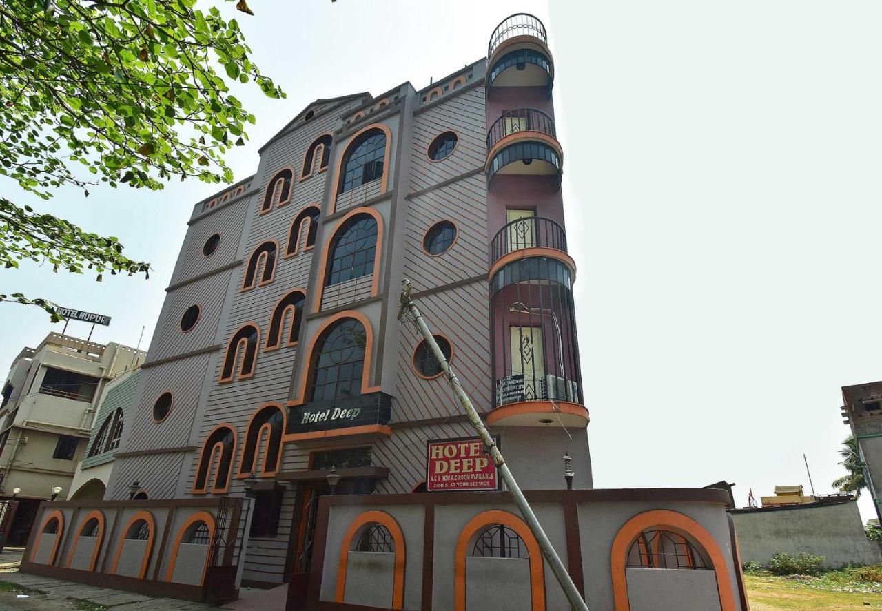 Super Oyo Flagship 40648 Deep Residency Durgāpur Exterior foto