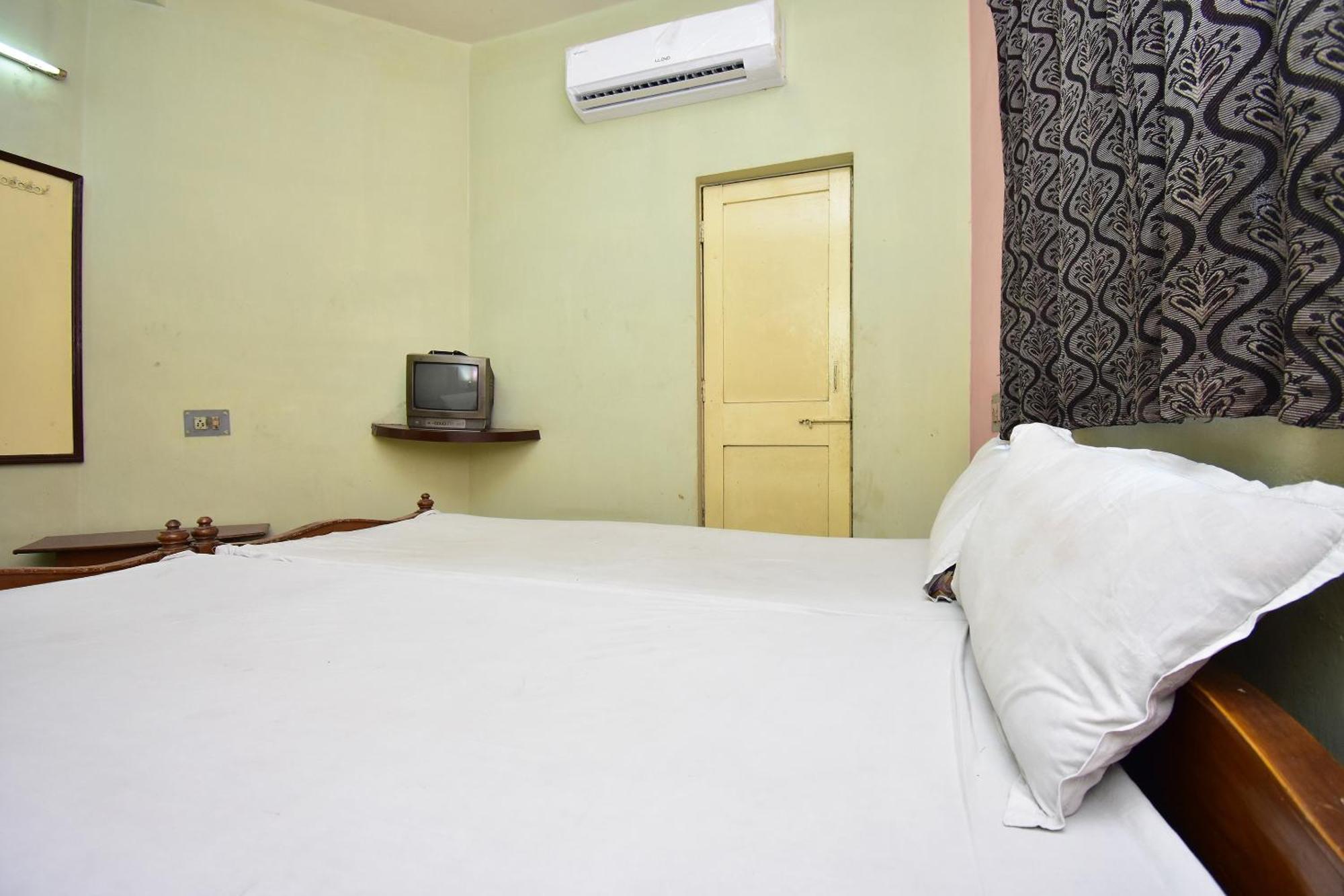 Super Oyo Flagship 40648 Deep Residency Durgāpur Exterior foto