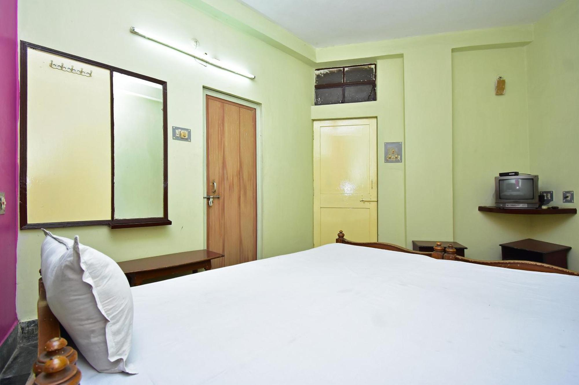 Super Oyo Flagship 40648 Deep Residency Durgāpur Exterior foto