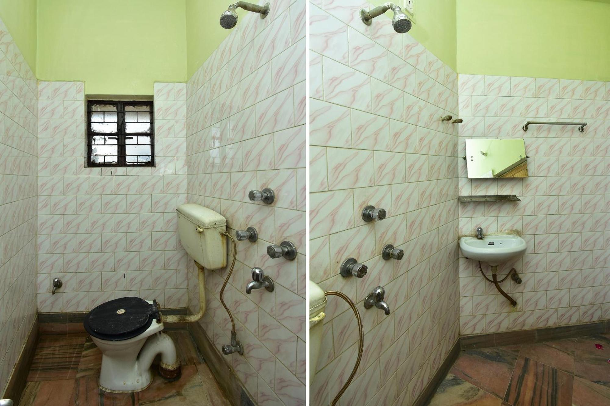 Super Oyo Flagship 40648 Deep Residency Durgāpur Exterior foto