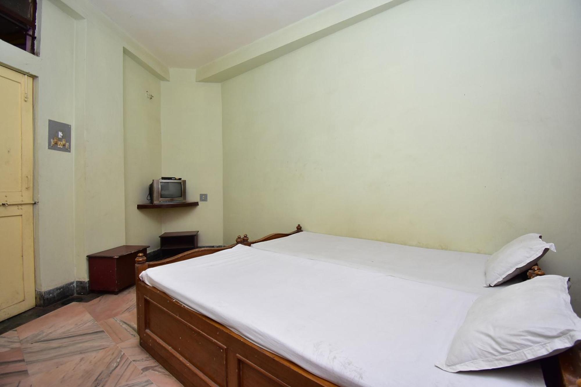 Super Oyo Flagship 40648 Deep Residency Durgāpur Exterior foto