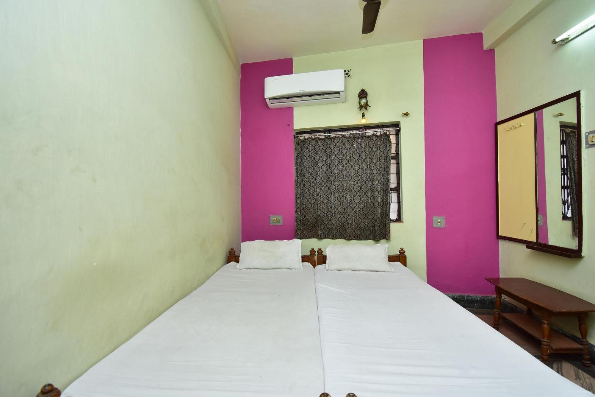 Super Oyo Flagship 40648 Deep Residency Durgāpur Exterior foto
