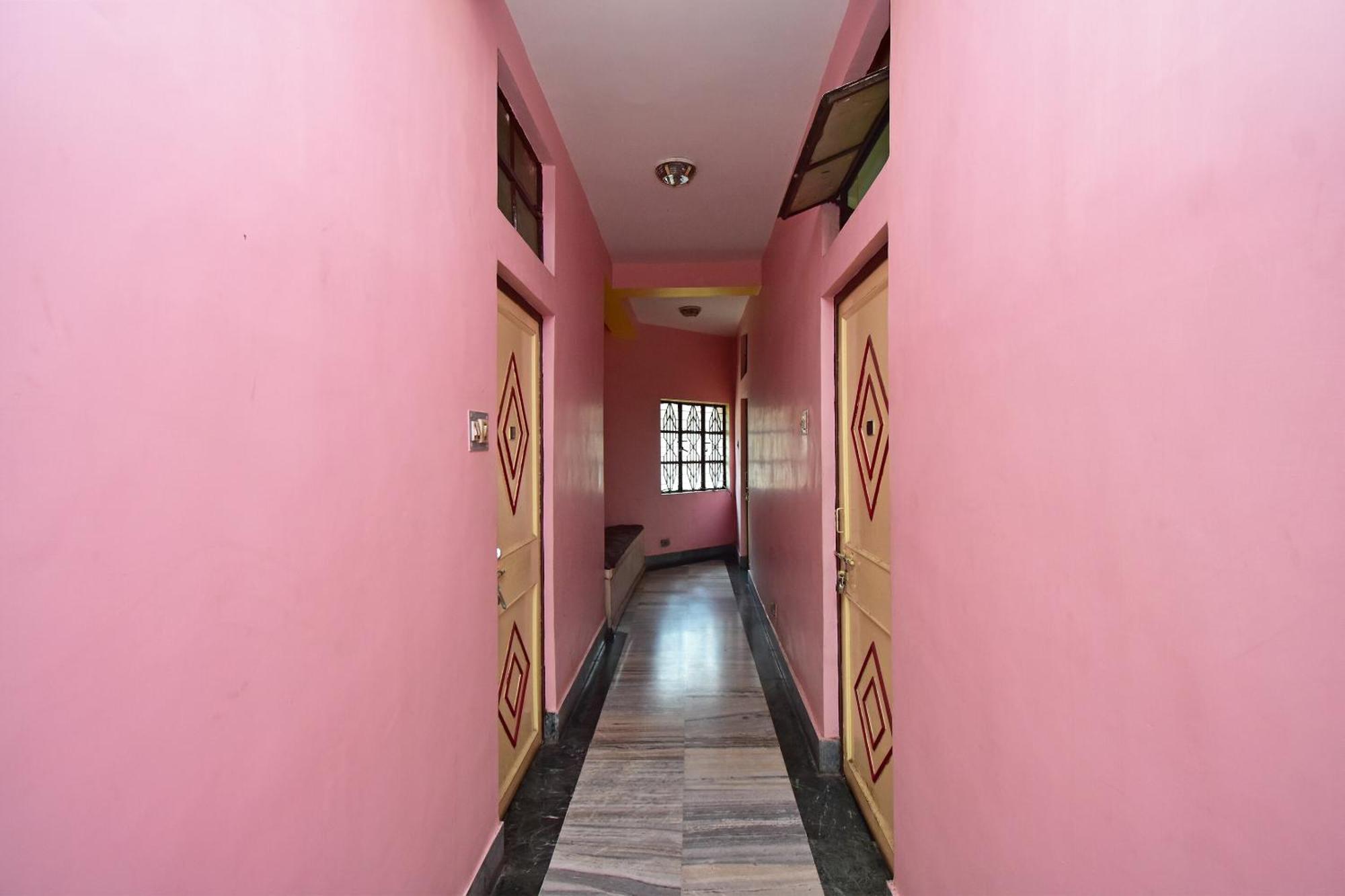 Super Oyo Flagship 40648 Deep Residency Durgāpur Exterior foto